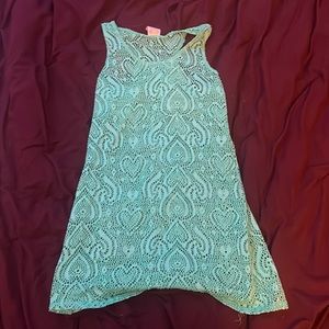 children’s cover up